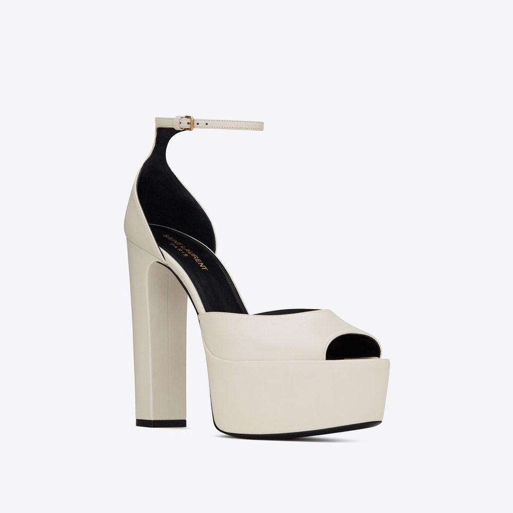 Shoes YSL